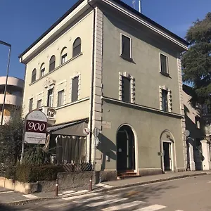 Hotel 900, Bergamo