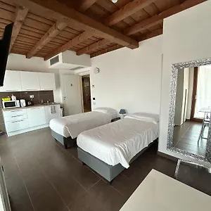 Aparthotel Bes Polaresco, Bergamo