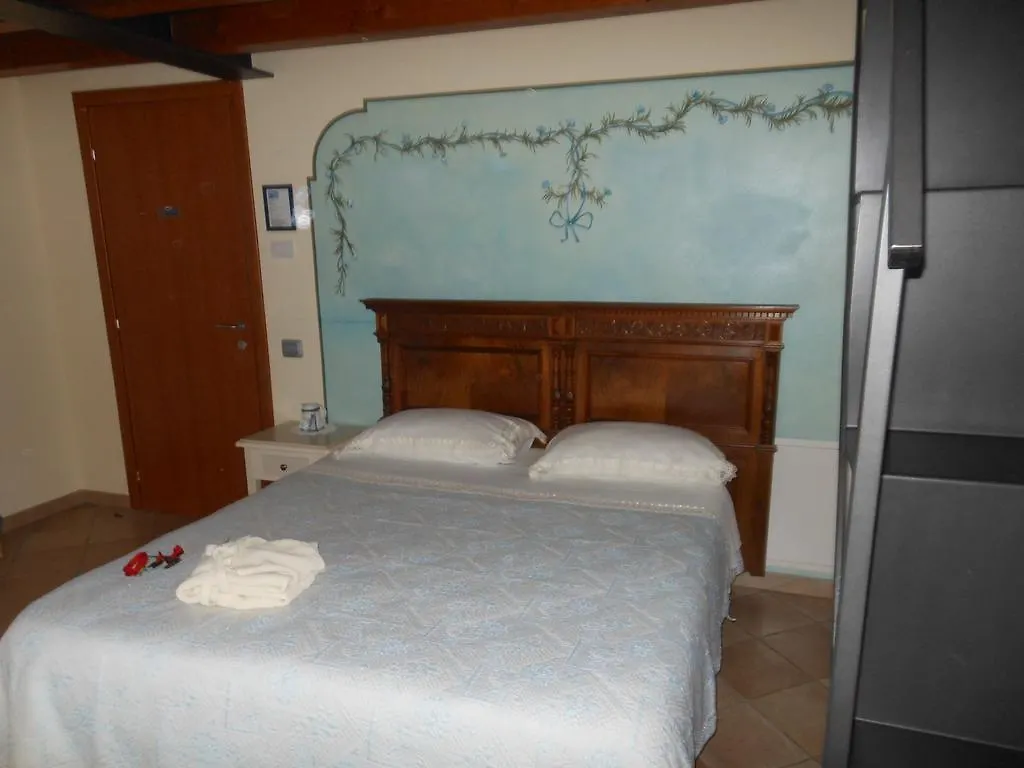 B&B I Fiori Di Marianna Bergamo
