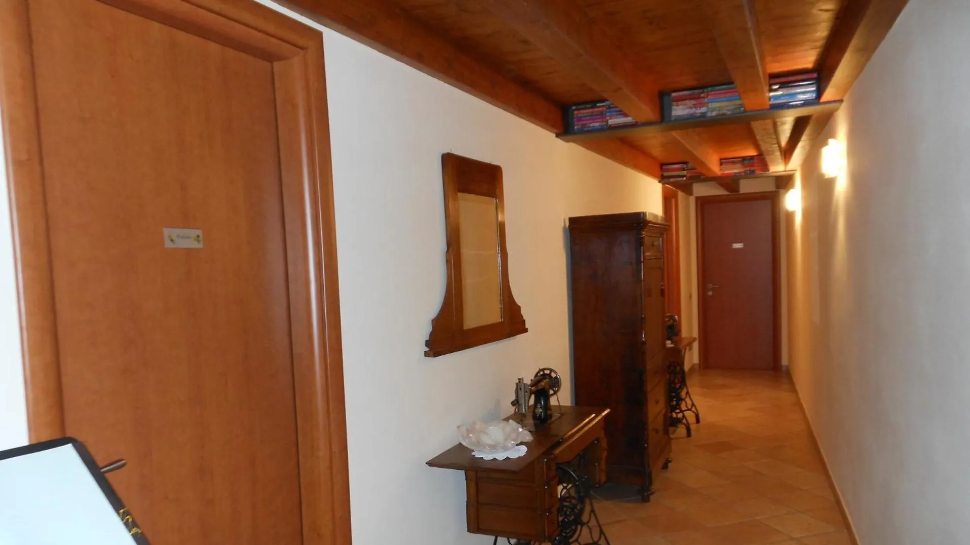 B&B I Fiori Di Marianna Bergamo Bed & Breakfast