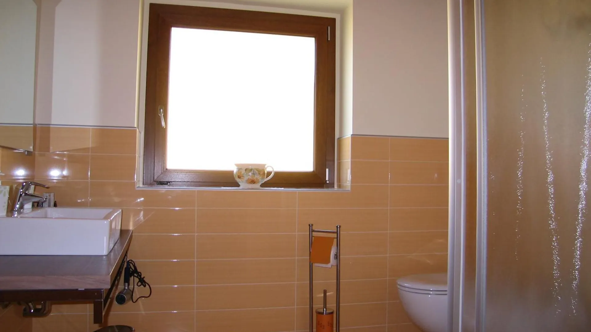 B&B I Fiori Di Marianna Bergamo