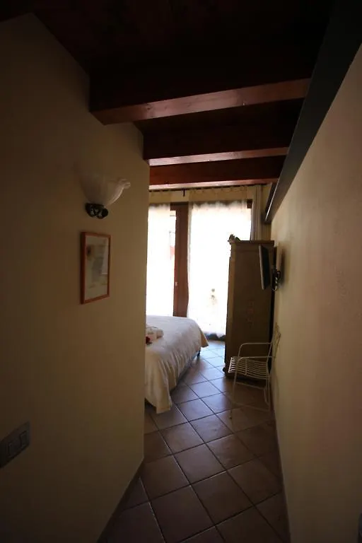 Bed & Breakfast B&B I Fiori Di Marianna Bergamo