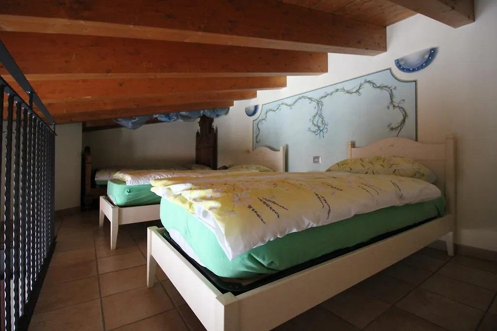 B&B I Fiori Di Marianna Bergamo