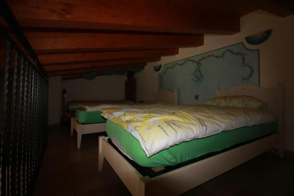 Bed & Breakfast B&B I Fiori Di Marianna Bergamo
