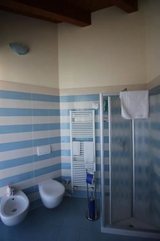 Bed & Breakfast B&B I Fiori Di Marianna Bergamo